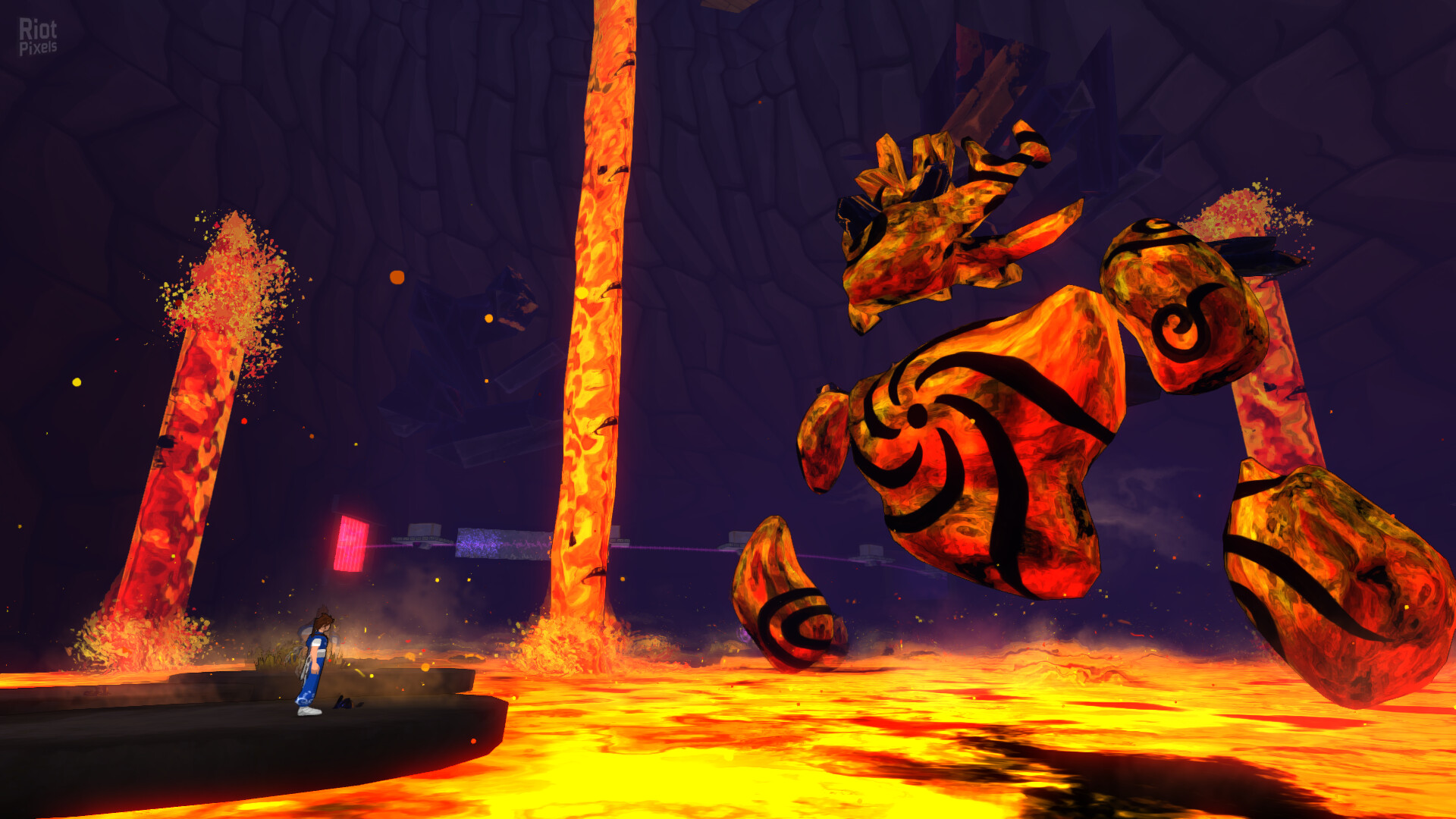 Zefyr: A Thief’s Melody – Supporter Edition, v1.0.42 + 2 DLCs/Bonuses screenshot 1