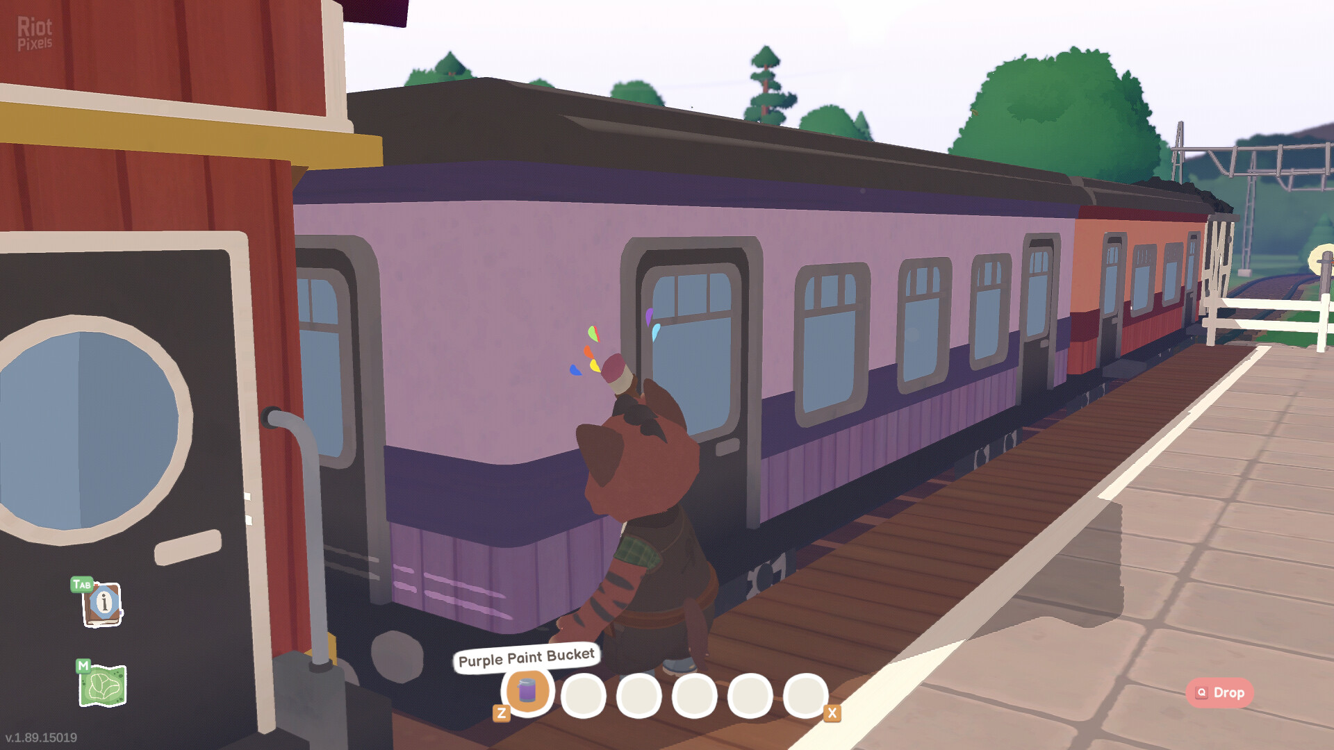 Locomoto – v1.0.1-114-15996 screenshot 2