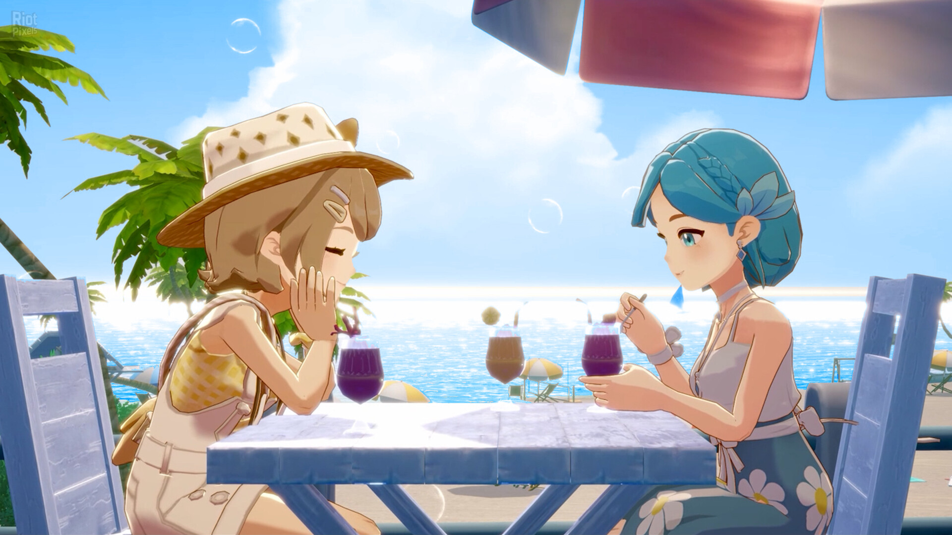 Starsand Island – v1.0.0.13838.213299 + 5 DLCs screenshot 5