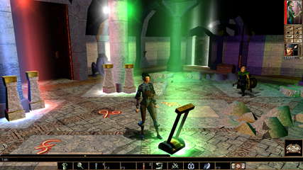 Neverwinter Nights Enhanced Edition All DLCs MULTi6 FitGirl Repack Selective Download from 1 8 GB