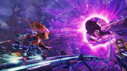 Download Ratchet And Clank Rift Apart x64 Completo 4
