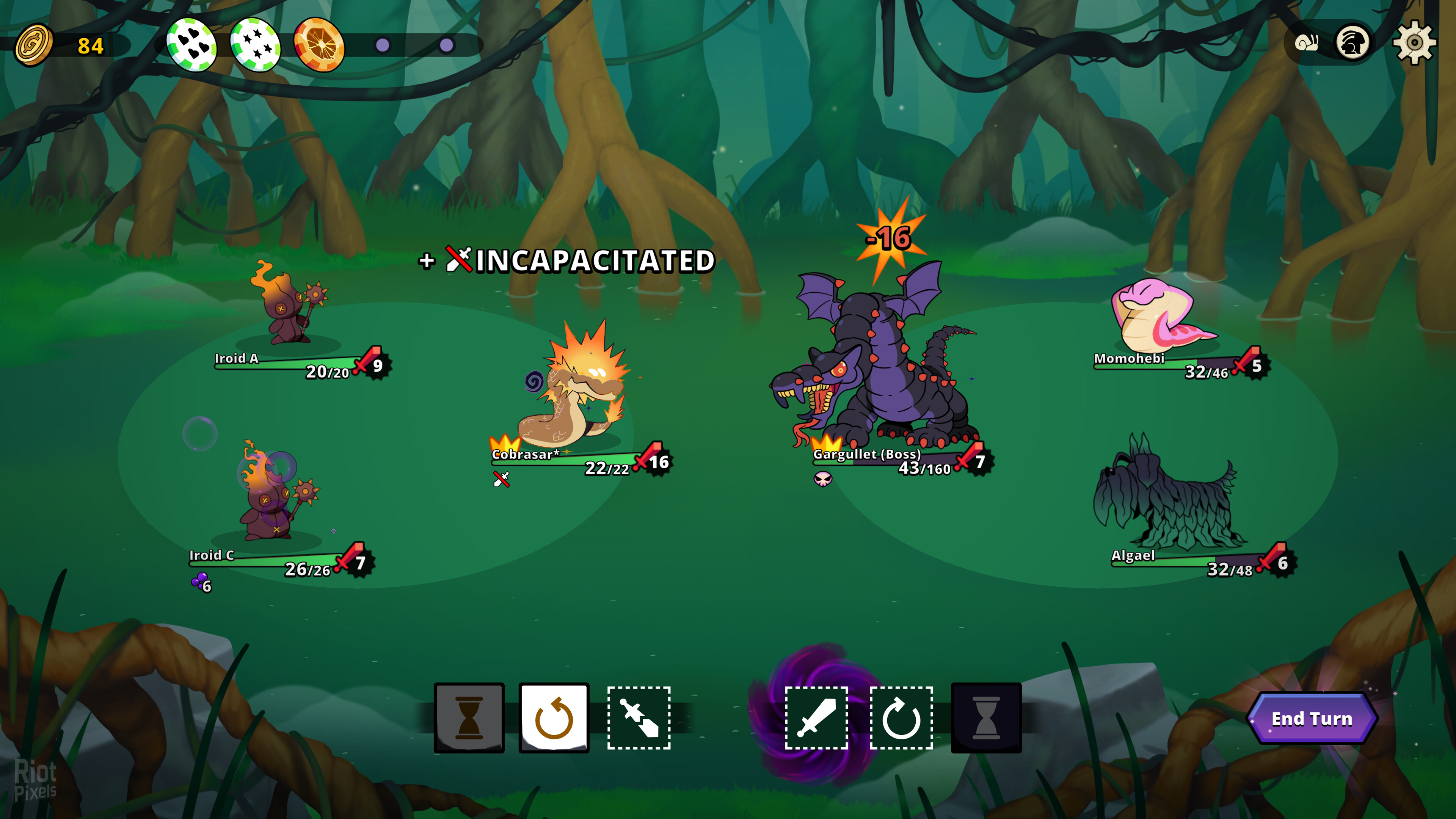 Dicefolk: Master Summoner Bundle – Build 15263970 + DLC + Bonus Soundtrack screenshot 6