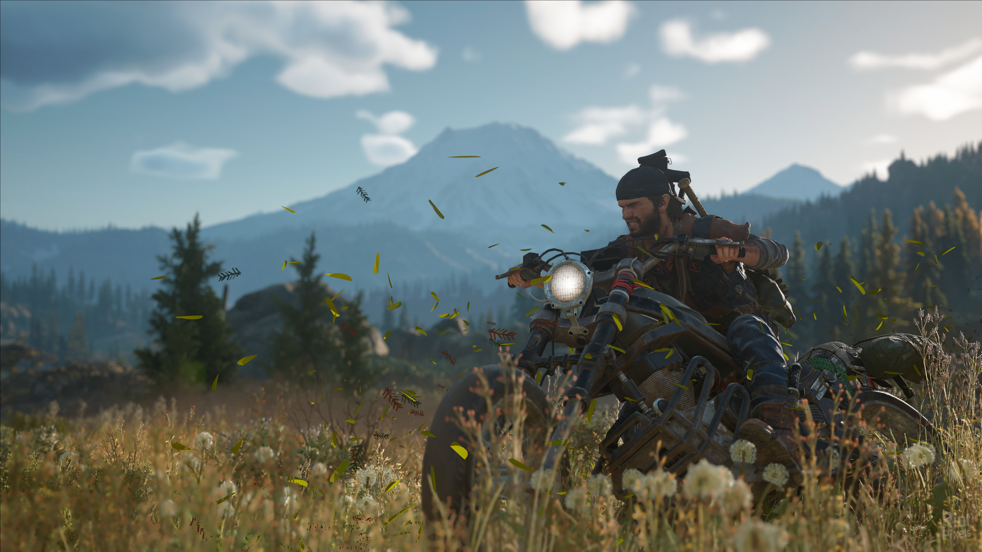 Days Gone 3