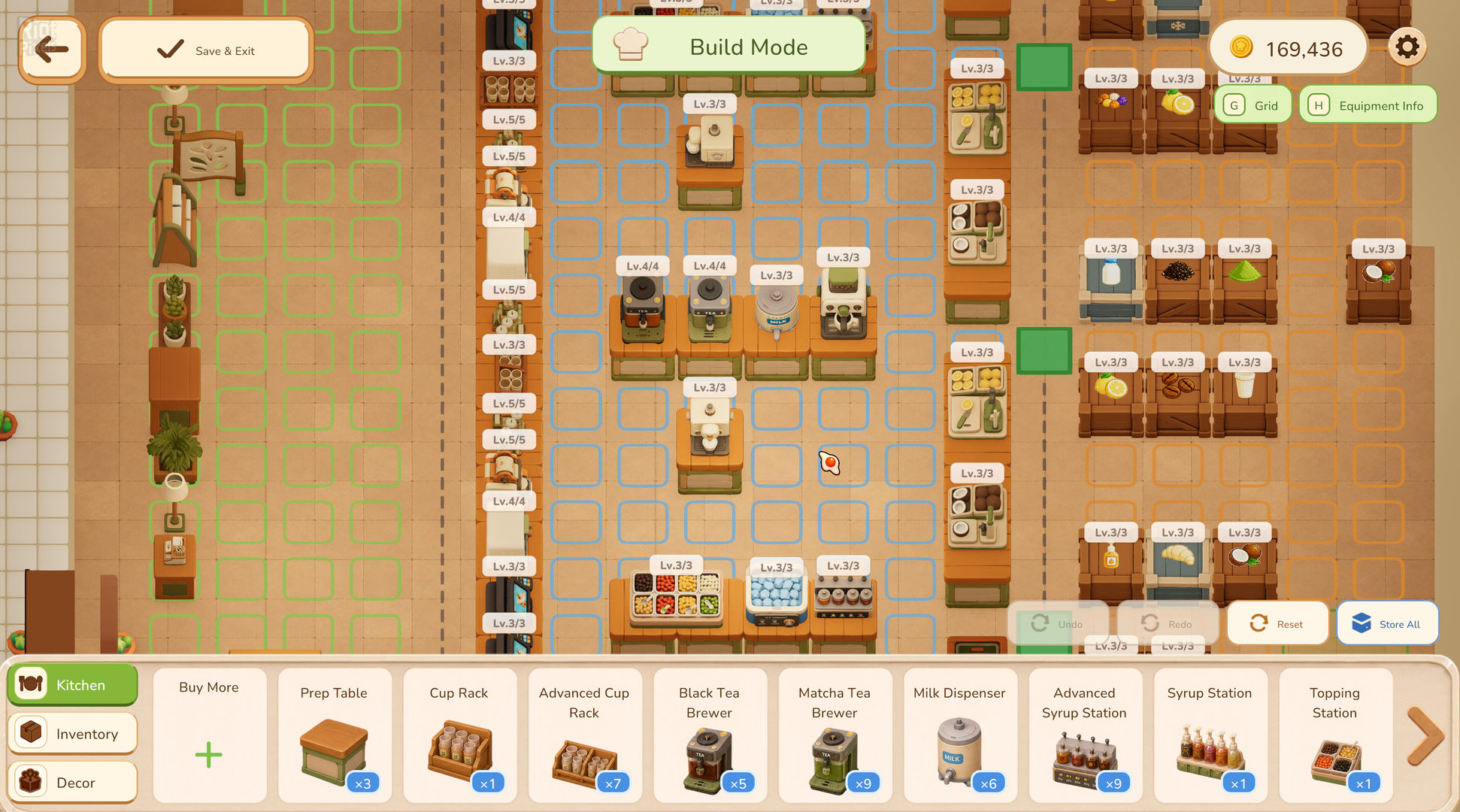 Tasty Chef: Deluxe Edition – v1.0.5 + Premium Pack DLC screenshot 2