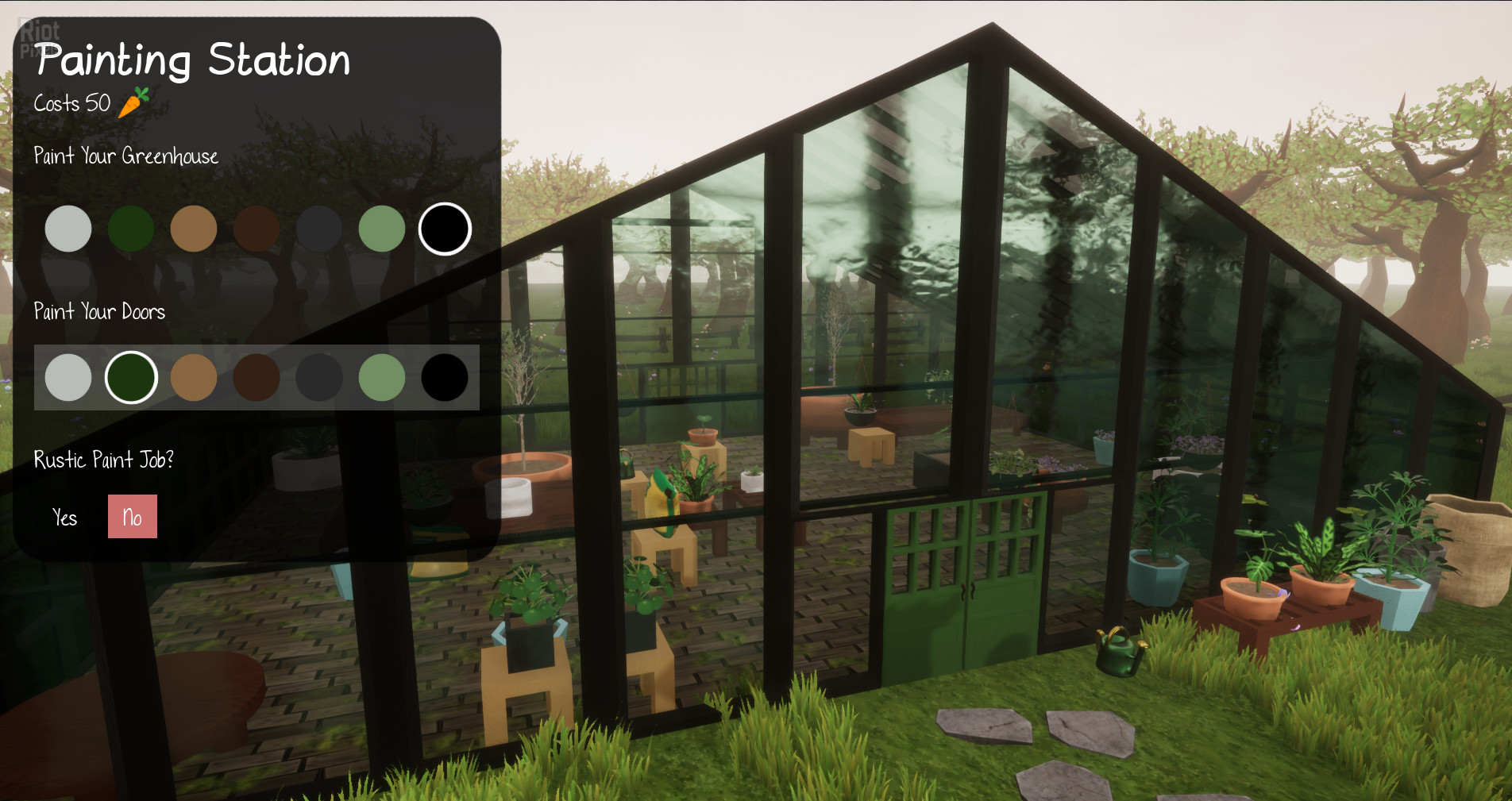 Bunhouse screenshot 6
