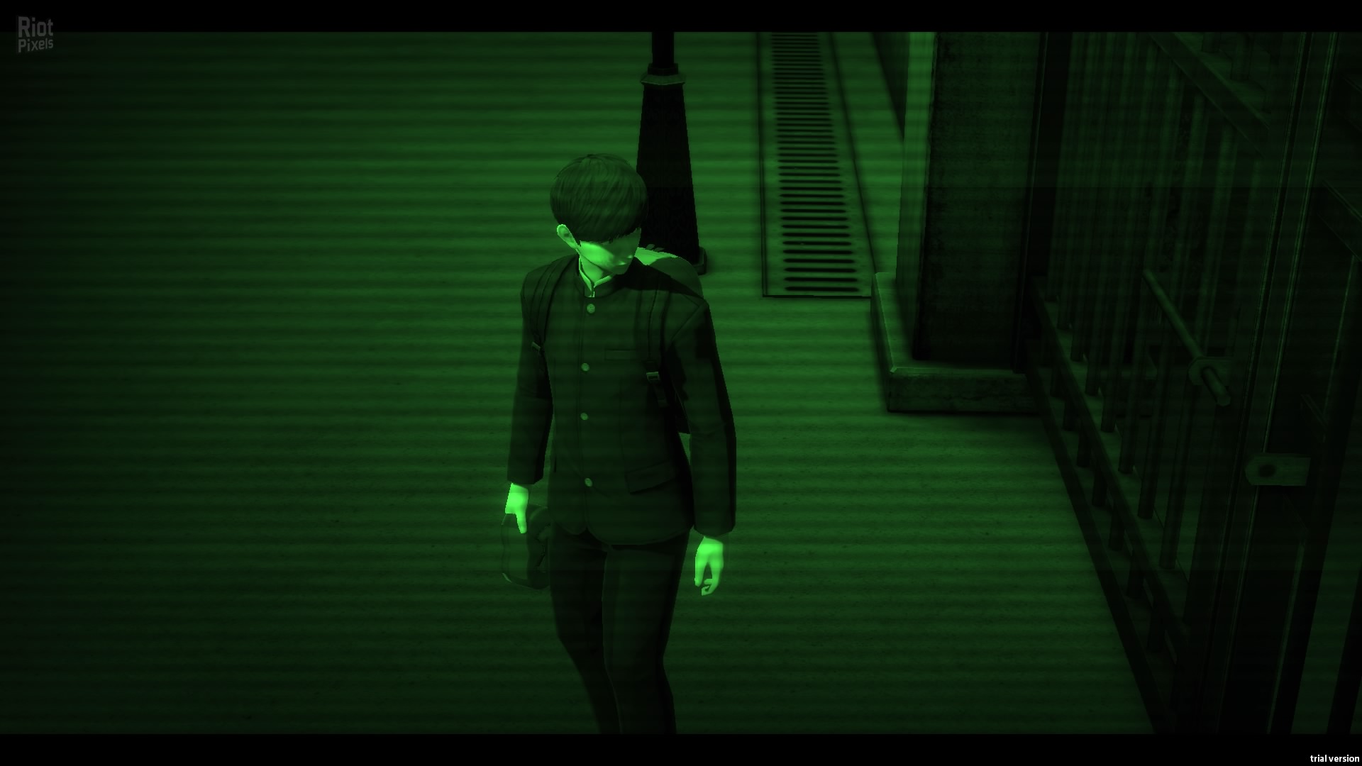 White Day: A Labyrinth Named School – v1.03 + 30 DLCs screenshot 4