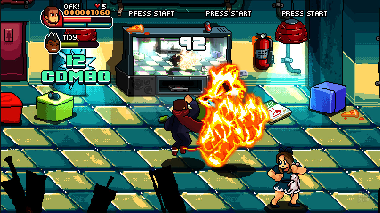 99Vidas: The Definitive Edition – v2.0.0 screenshot 1