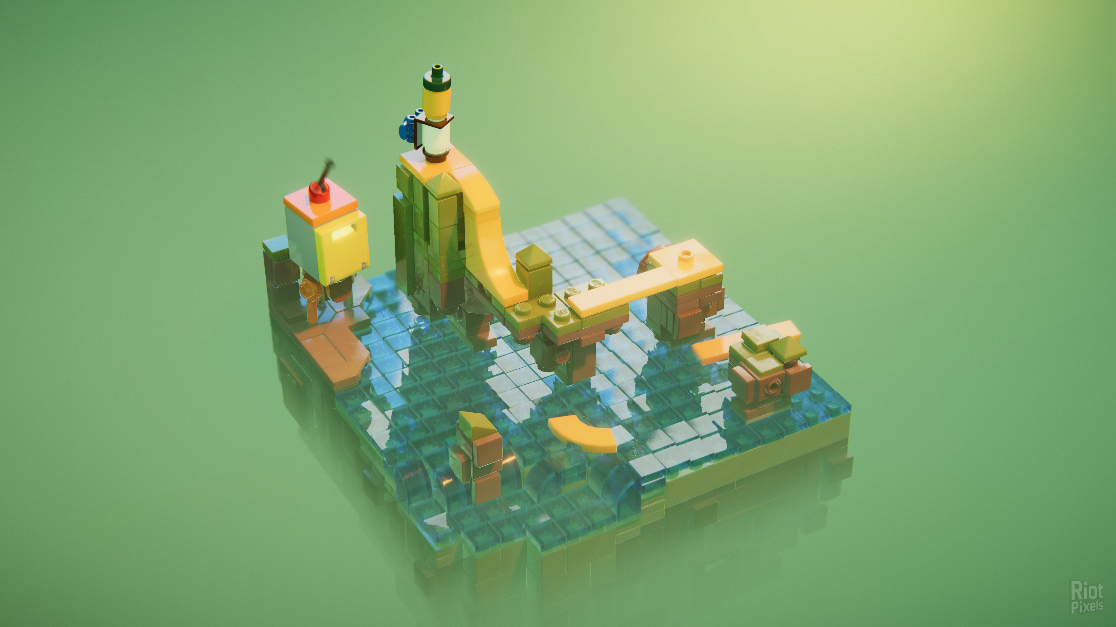 LEGO Builder’s Journey – v4.0.0 (773) screenshot 4