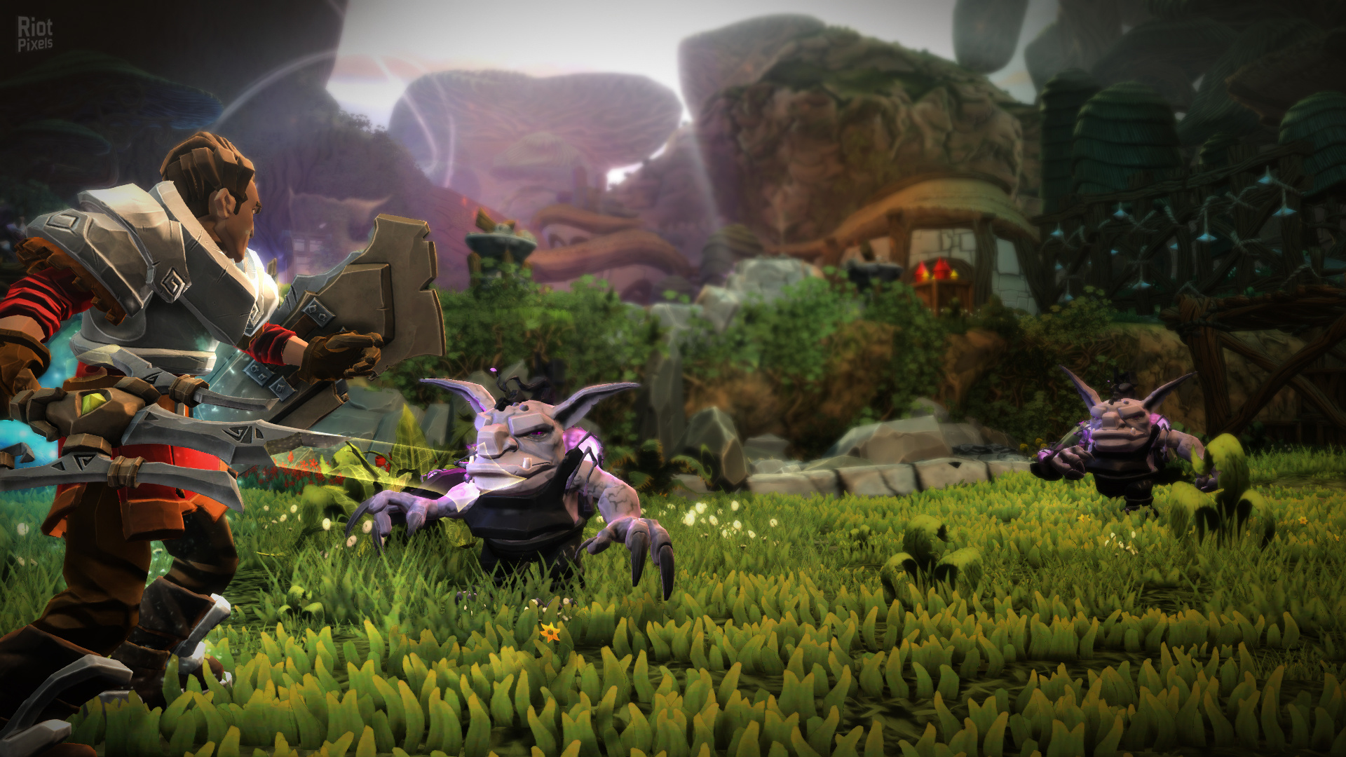 Project Spark – v1.21.50909.2 screenshot 3