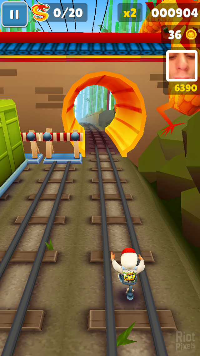 Cario, Egypt  Subway surfers, Subway surfers game, Subway surfers download