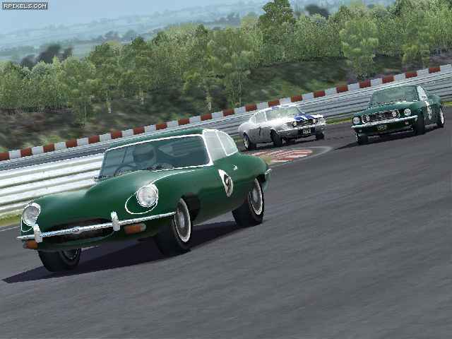 ToCA Race Driver 2 Game Download For PC-4
