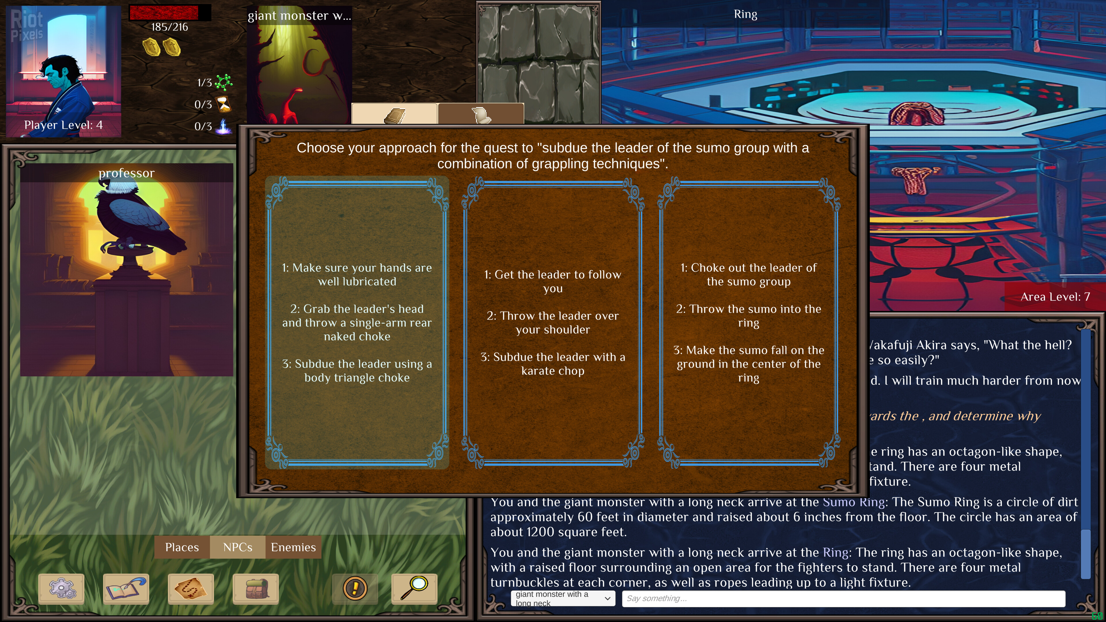 AI Roguelite – v1.95 + Bonus Soundtrack screenshot 2