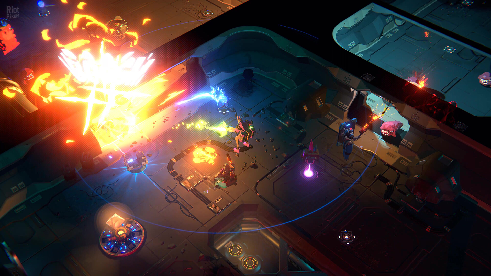 ENDLESS Dungeon: Last Wish Edition, v1.6.11053 + 5 DLCs/Bonuses screenshot 2