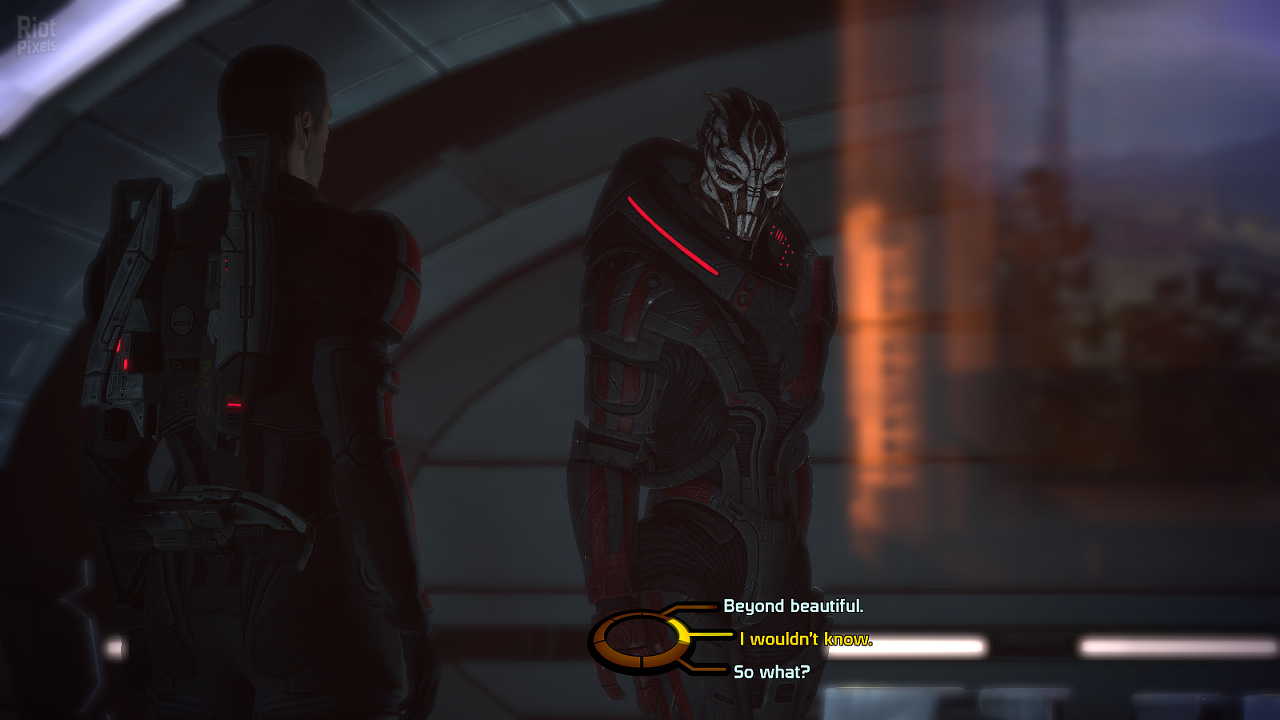 Steam mass effect collection фото 35