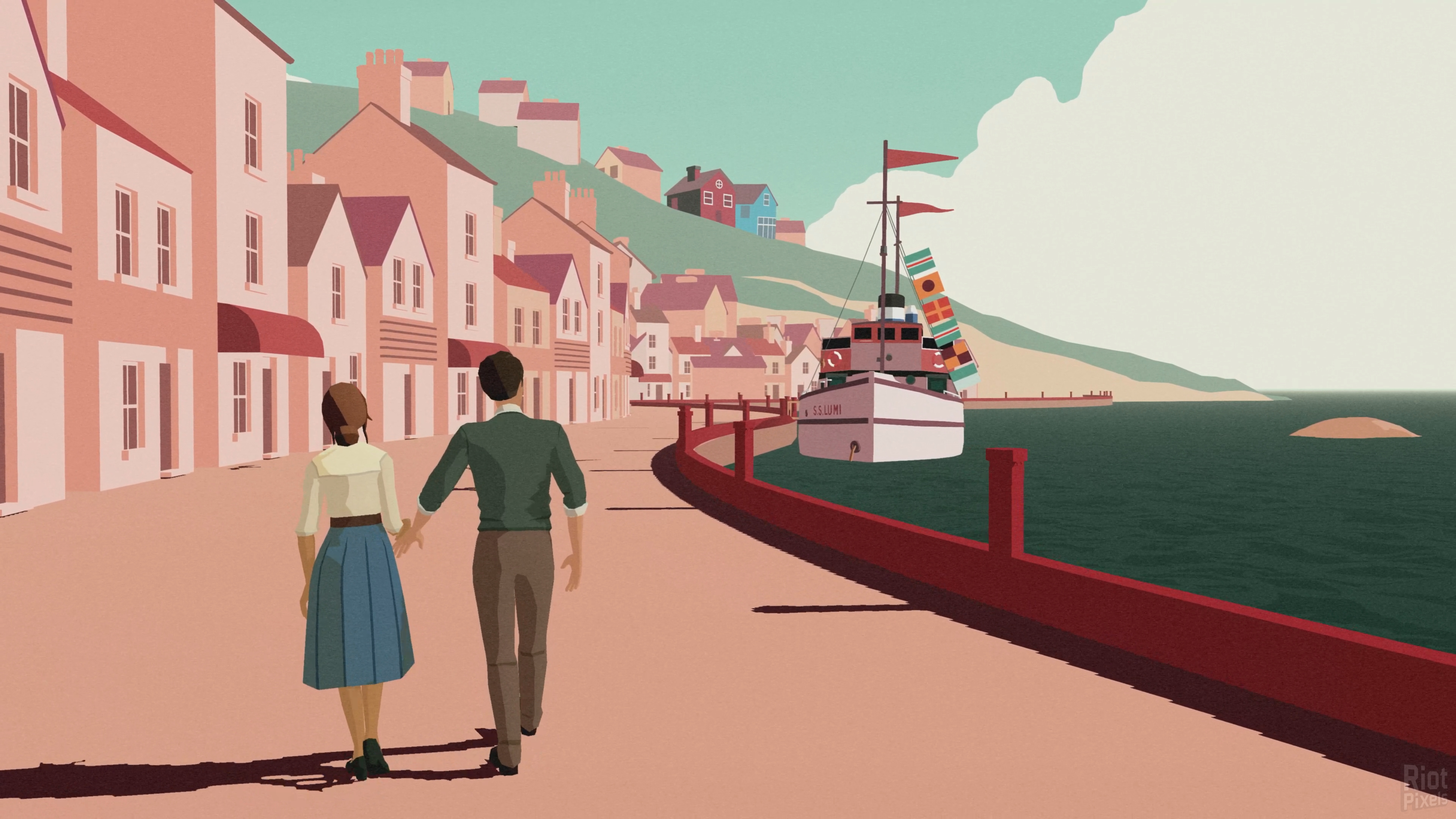 South of the Circle screenshot 6