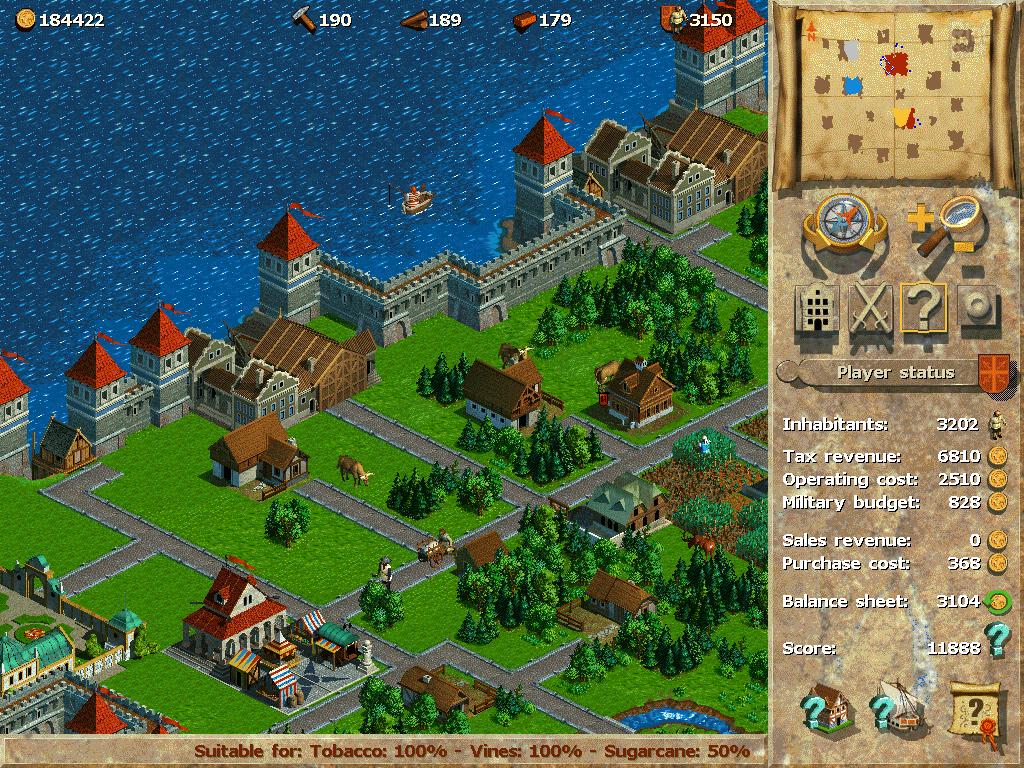 anno 1602 editor