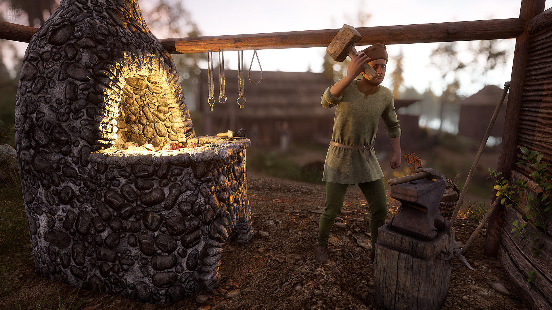 Medieval Dynasty: Ultimate Edition – v2.4.0.3 + 5 DLCs/Bonuses screenshot 6