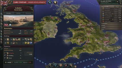 Download Victoria 3 – v1.4.0 + 6 DLCs/Bonuses (PC) via Torrent 5