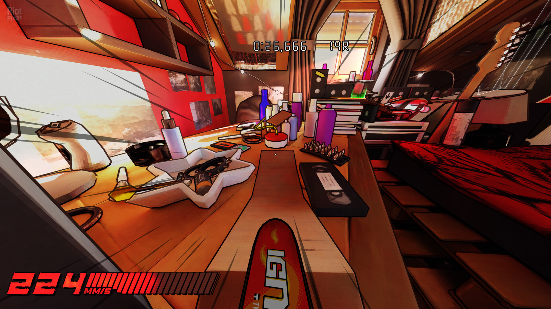 STUNTBOOST + Supporter Pack DLC screenshot 3