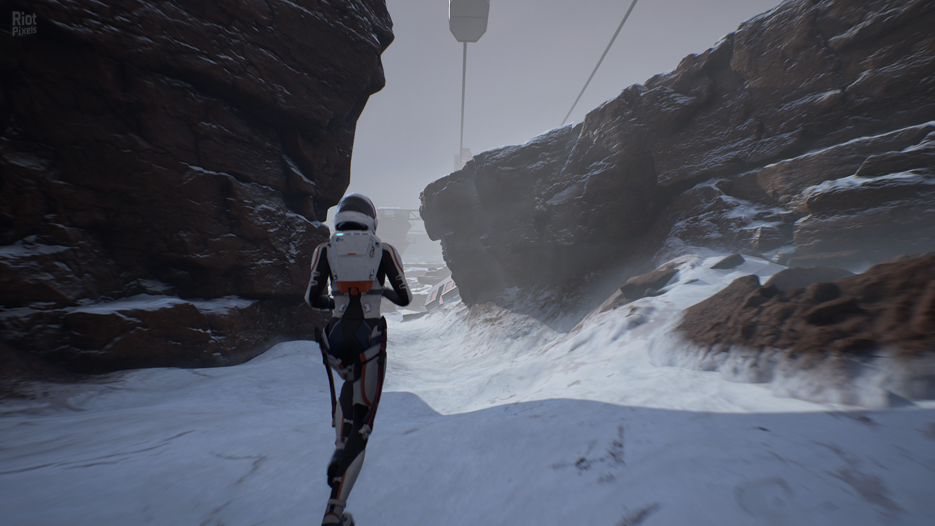 Deliver Us Mars: Deluxe Edition, v2.0.1 (Denuvoless) + Bonus Soundtrack screenshot 3