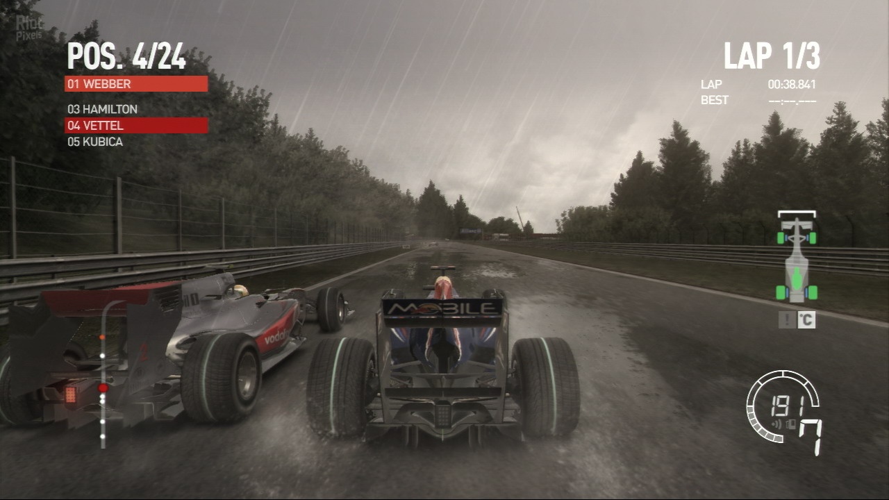 F1 2010 - Download