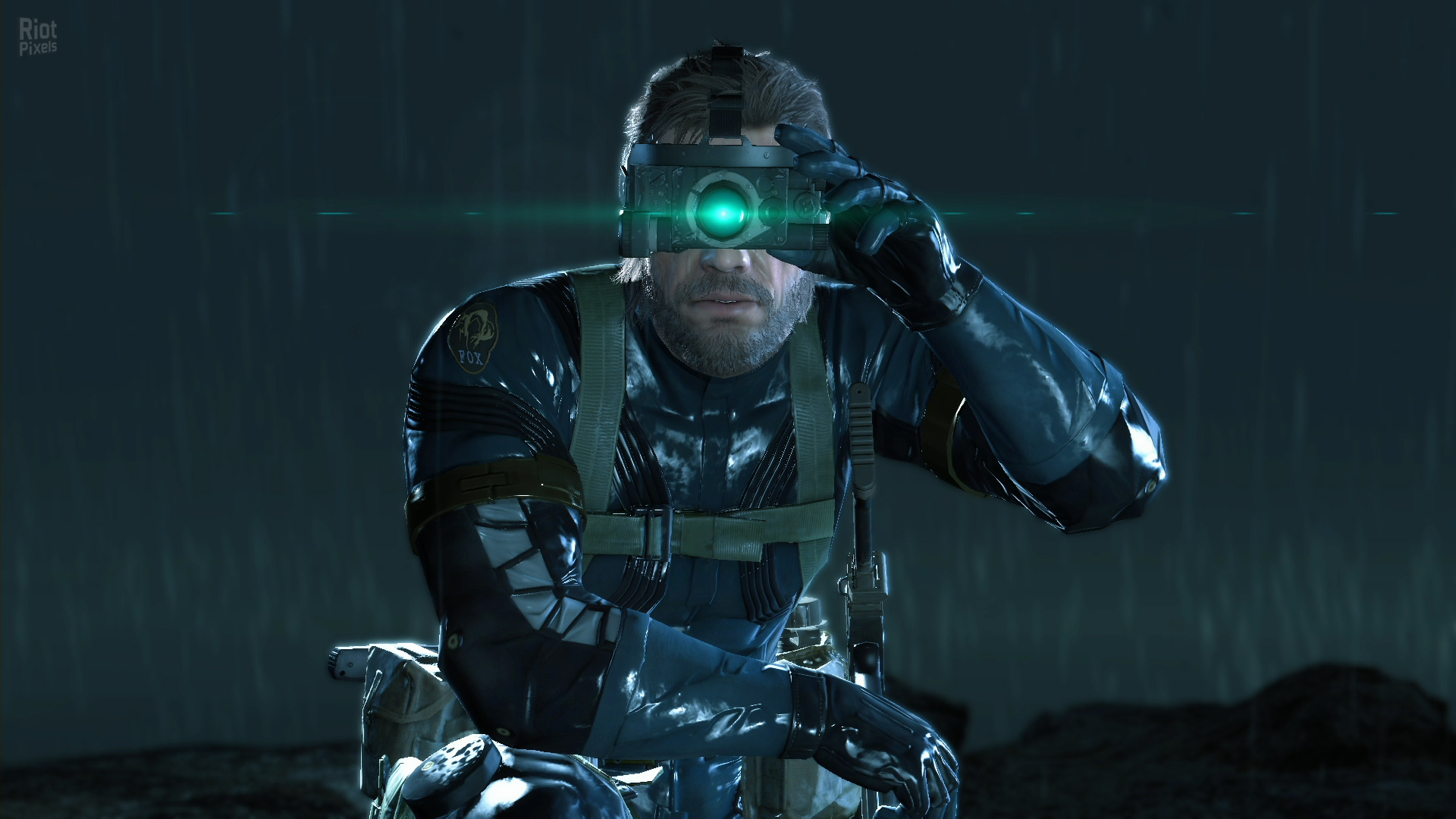 Metal Gear Solid V: Ground Zeroes – v1.0.0.5 + CrackFix screenshot 5
