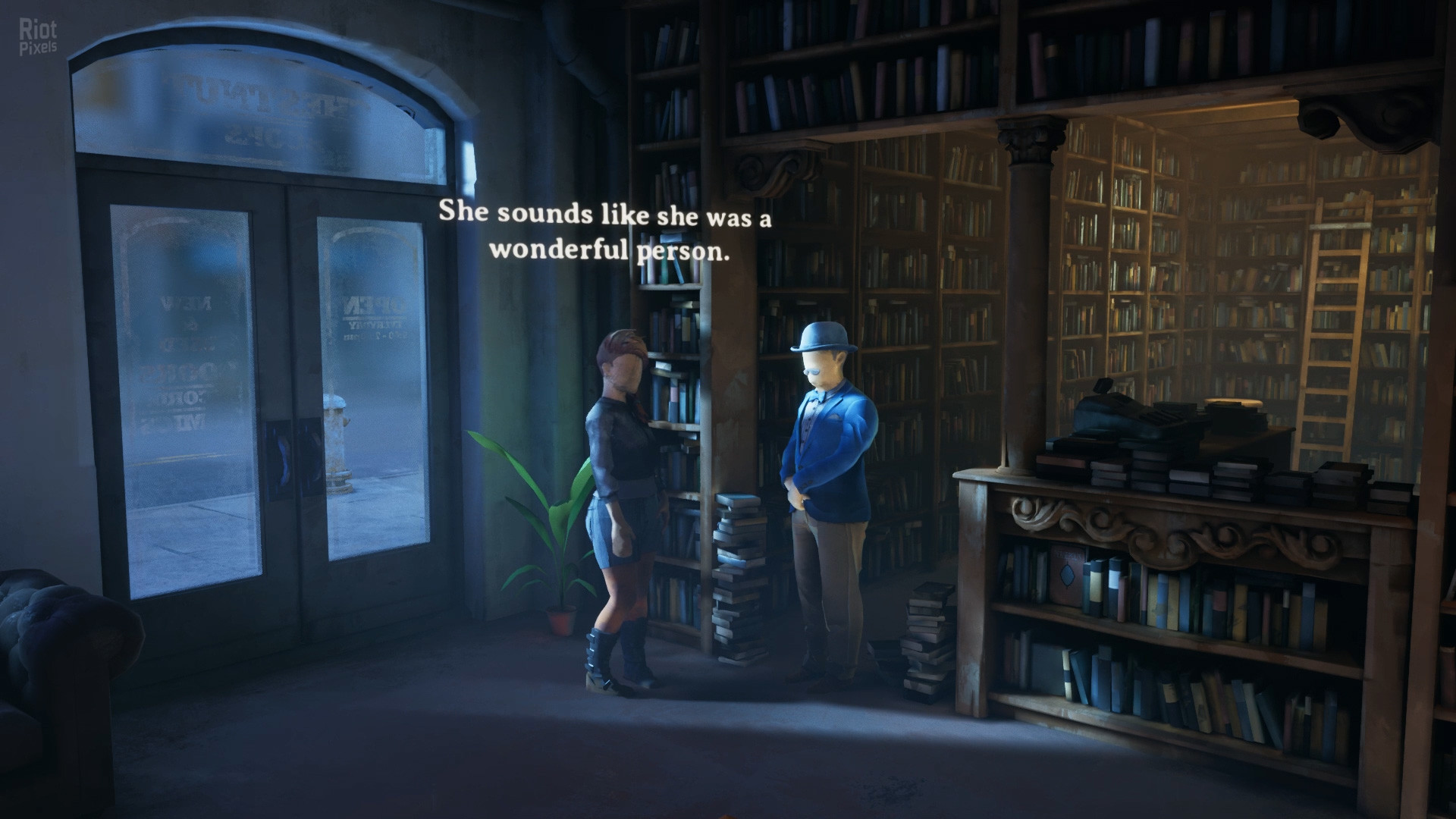 Dreamscaper: Supporter Edition – v1.0.3.2 + Kickstarter DLCs screenshot 1