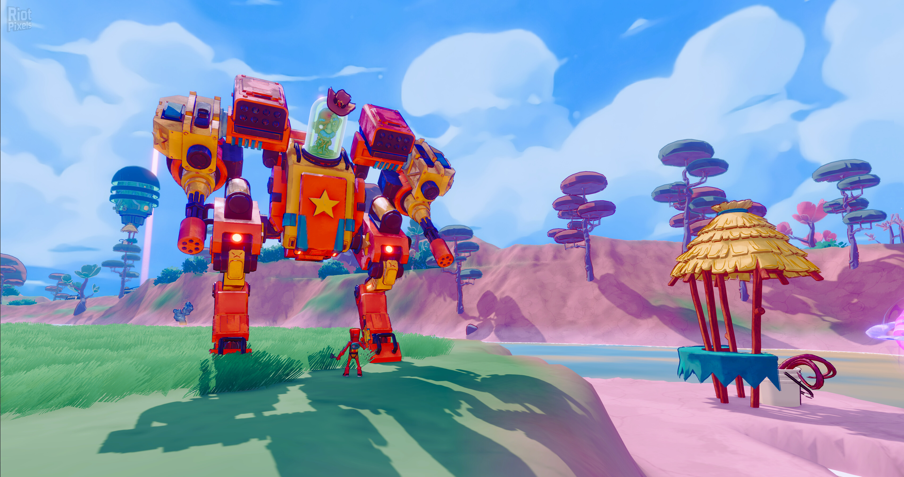 SWAPMEAT – Build 911 + 5 DLCs/Bonuses screenshot 5
