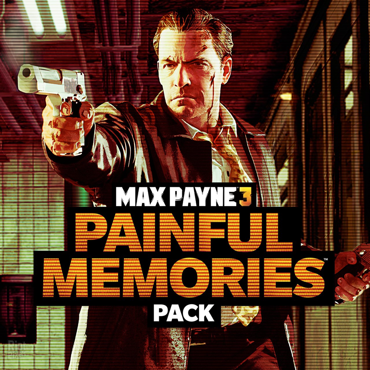 Max Payne 3 Painful Memories DLC out December 4 - GameSpot