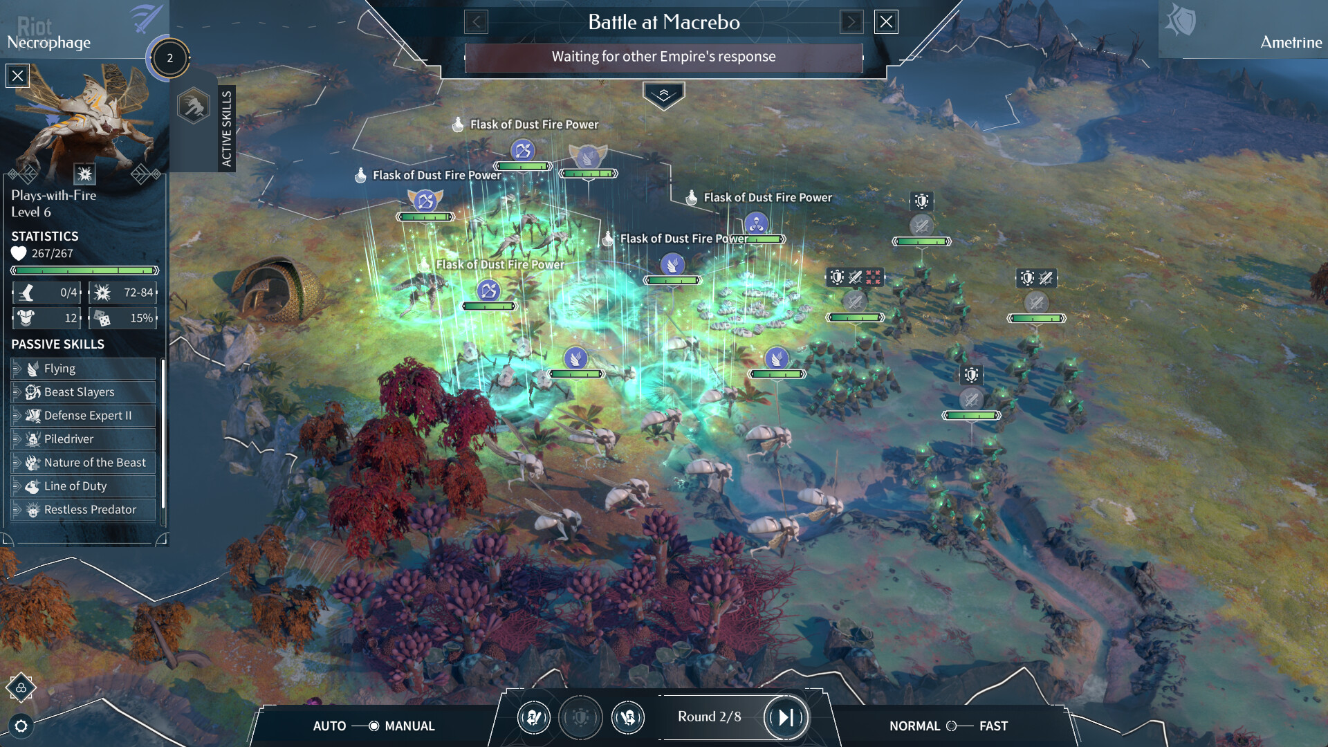 ENDLESS Legend 2 – v1.0.108-S35 + Supporter Pack DLC screenshot 1