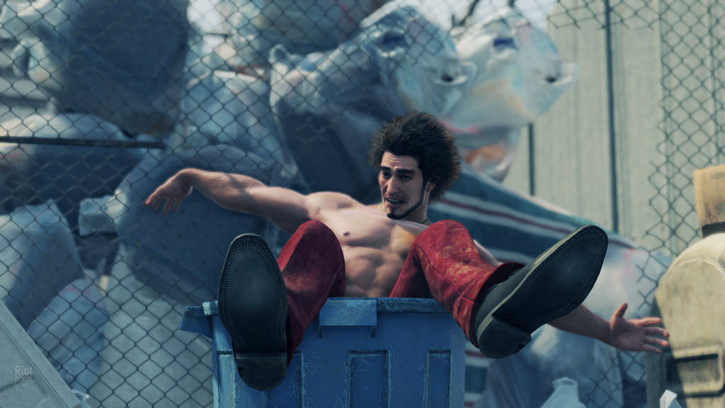 Yakuza: Like a Dragon – Legendary Hero Edition – v1.009 GOG DRM-free + 5 DLCs screenshot 6