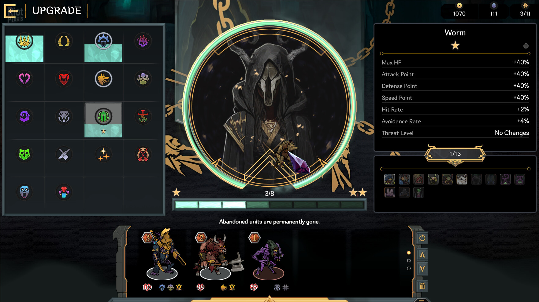 Vambrace: Dungeon Monarch, v1.0.5 + 2 DLCs/Bonuses screenshot 5