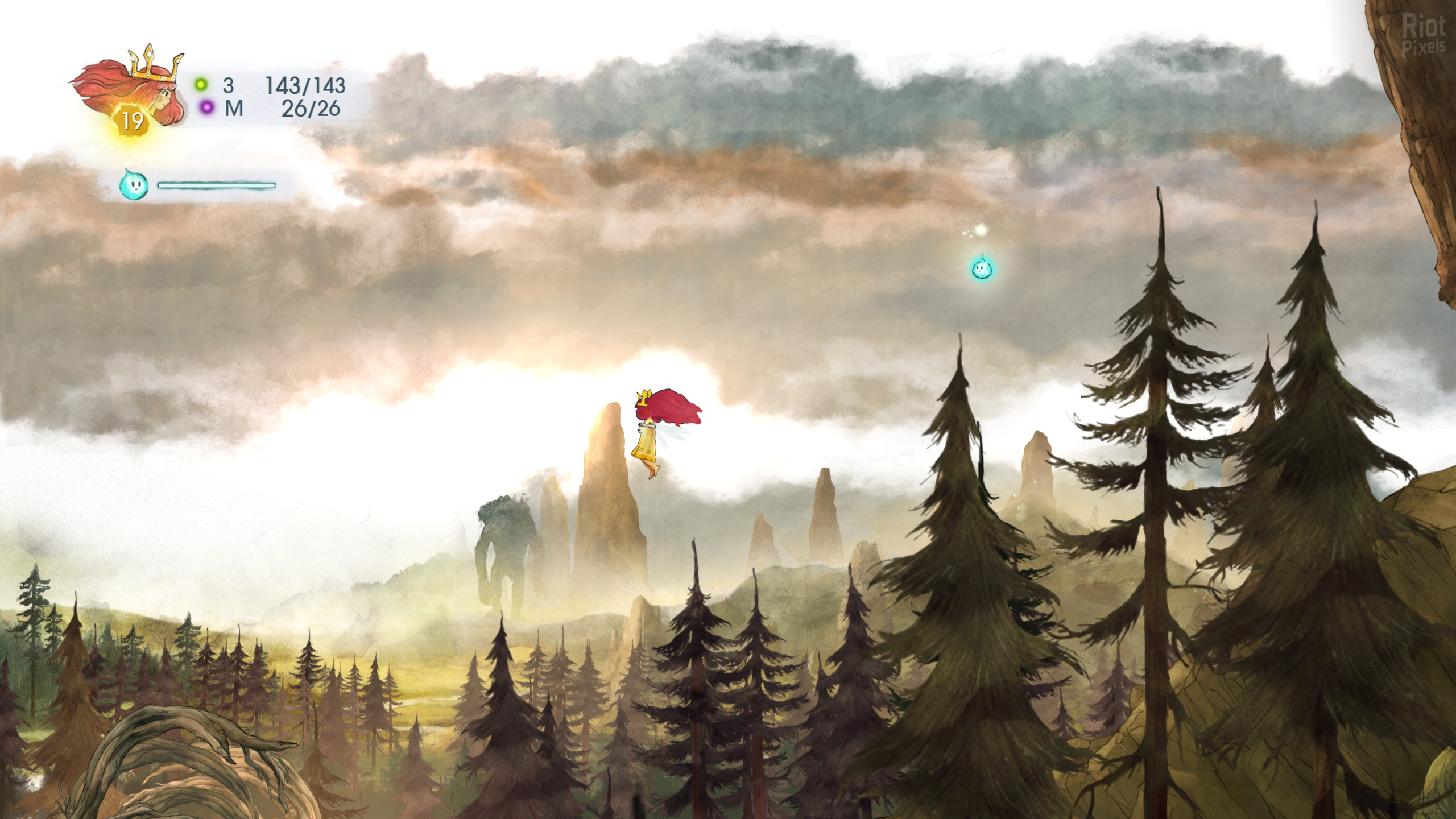 Child of light steam dll фото 65