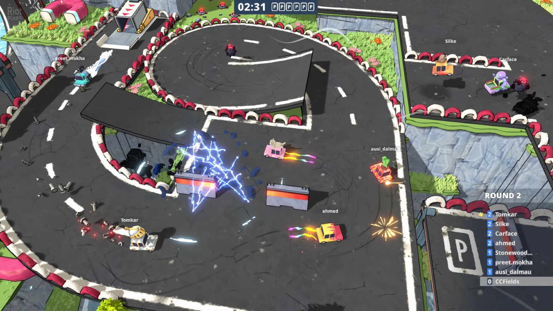 You Suck at Parking: Complete Edition – v1.11.12 screenshot 5