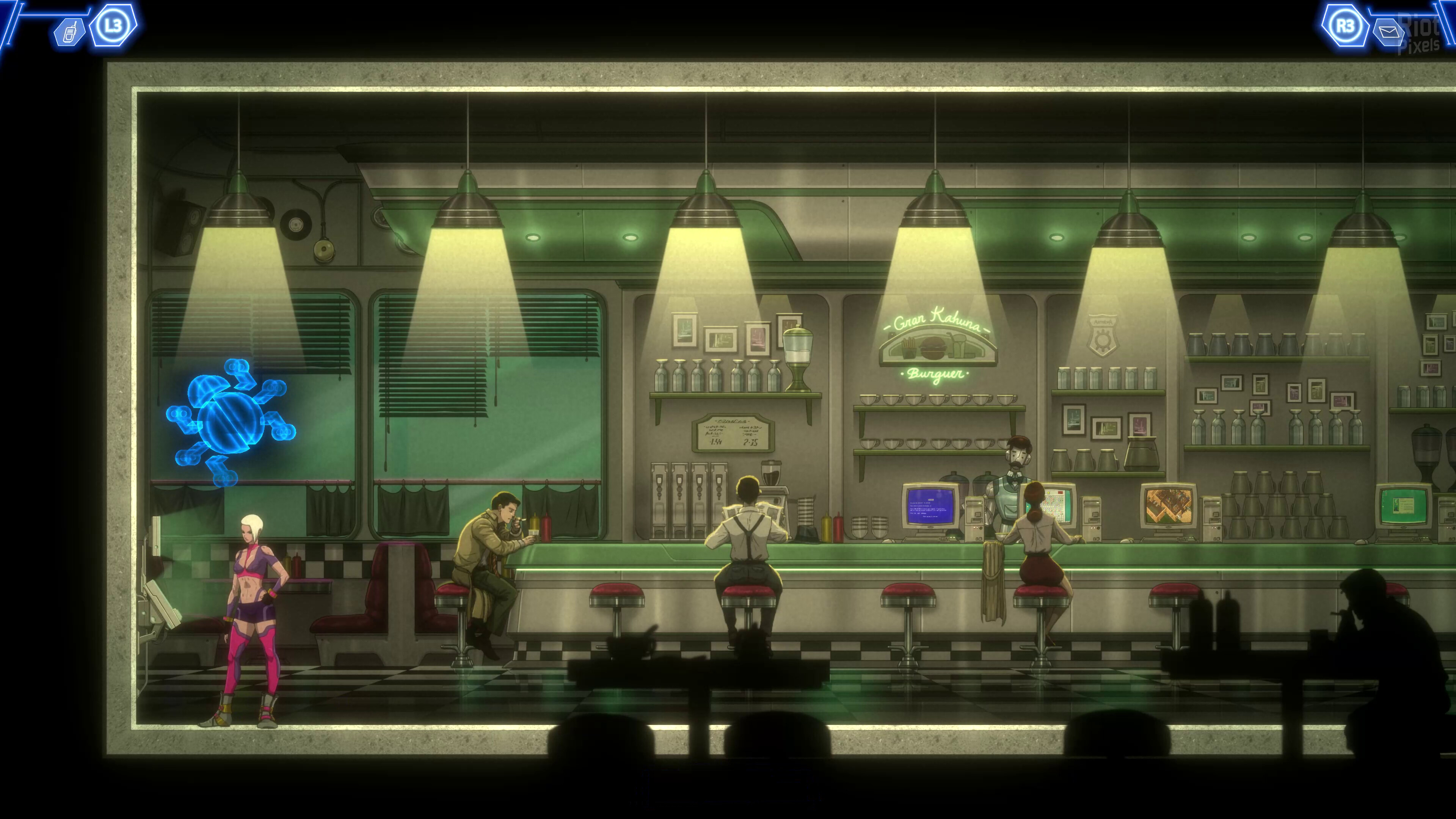 Eden Genesis: Deluxe Edition – v1.0.012 + 2 Bonus Soundtracks screenshot 1