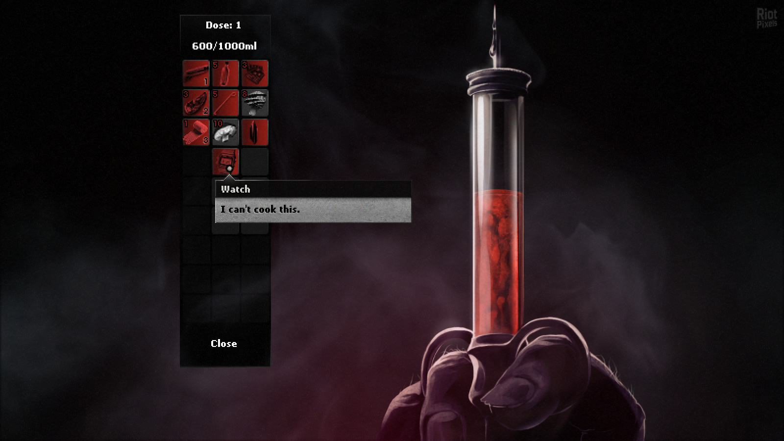Darkwood: Deluxe Edition – v1.4a + Bonus Content screenshot 5