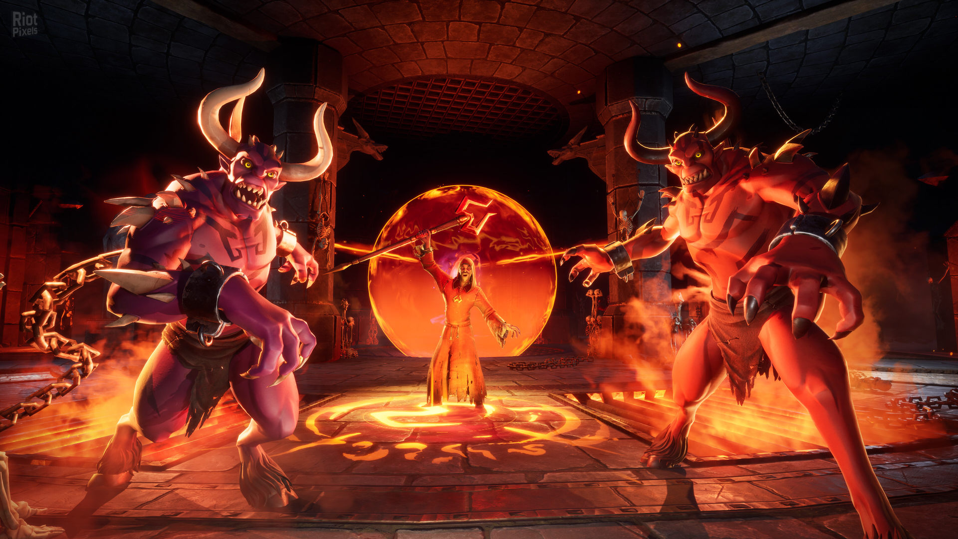 RuneScape: Dragonwilds – Deluxe Edition, v1.0.240163 (Release) + 4 DLCs screenshot 3