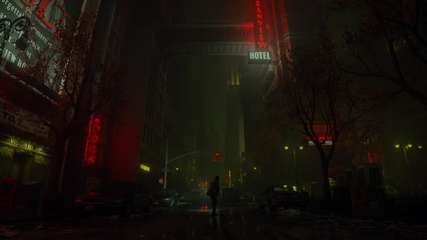 Alan Wake 2 FitGirl