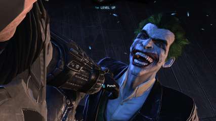 Batman: Arkham Origins PS3 Screenshots - Image #13657