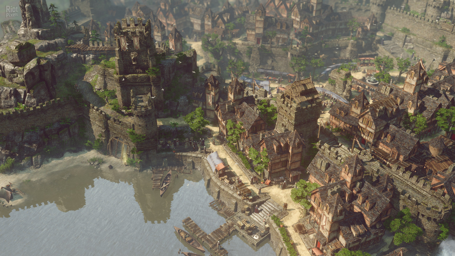 SpellForce 3 – v1.01/Update 2 screenshot 2