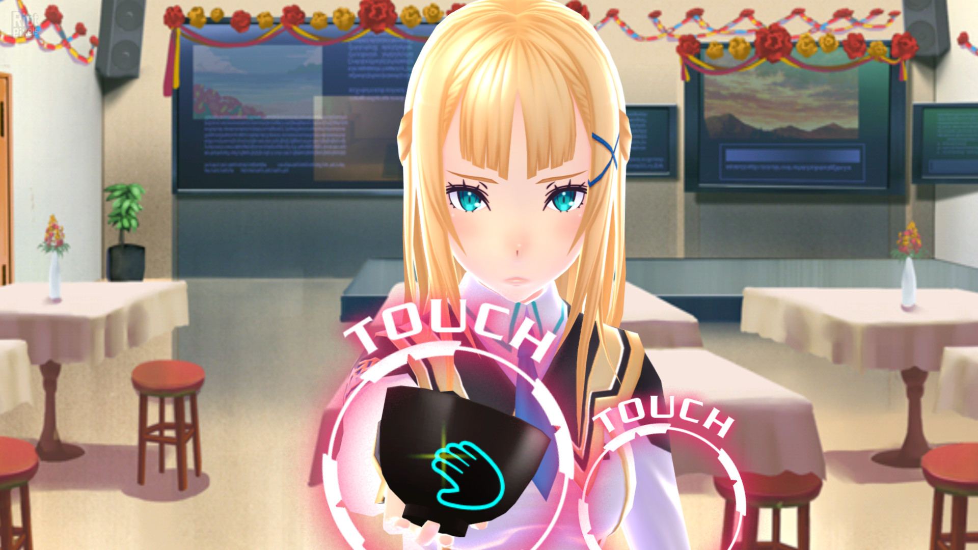 Conception II: Children of the Seven Stars screenshot 2