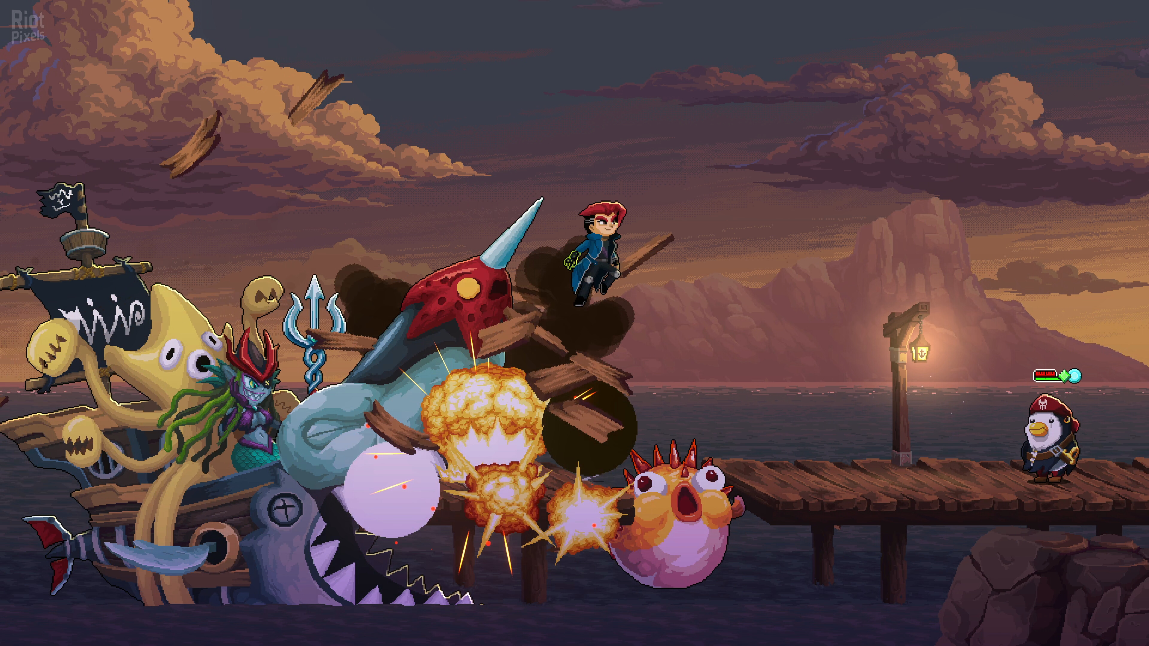 Spirit Mancer: Demon Hunter Edition + 5 DLCs/Bonuses screenshot 3