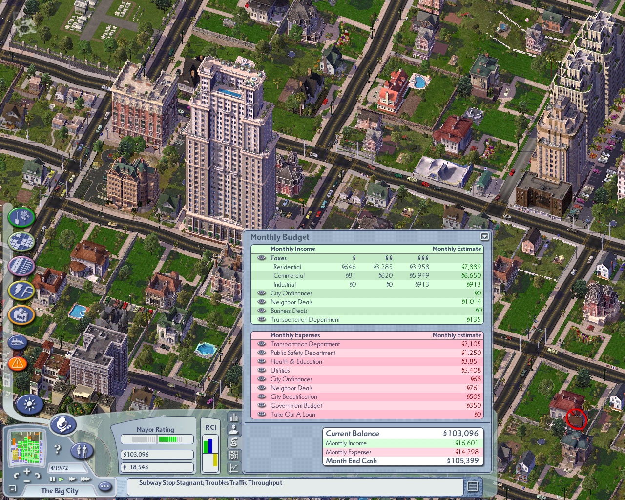 Simcity 4 deluxe edition русификатор стим фото 87