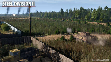 Download Steel Division 2: Total Conflict Edition – v103263 + 30 DLCs (PC) via Torrent 3