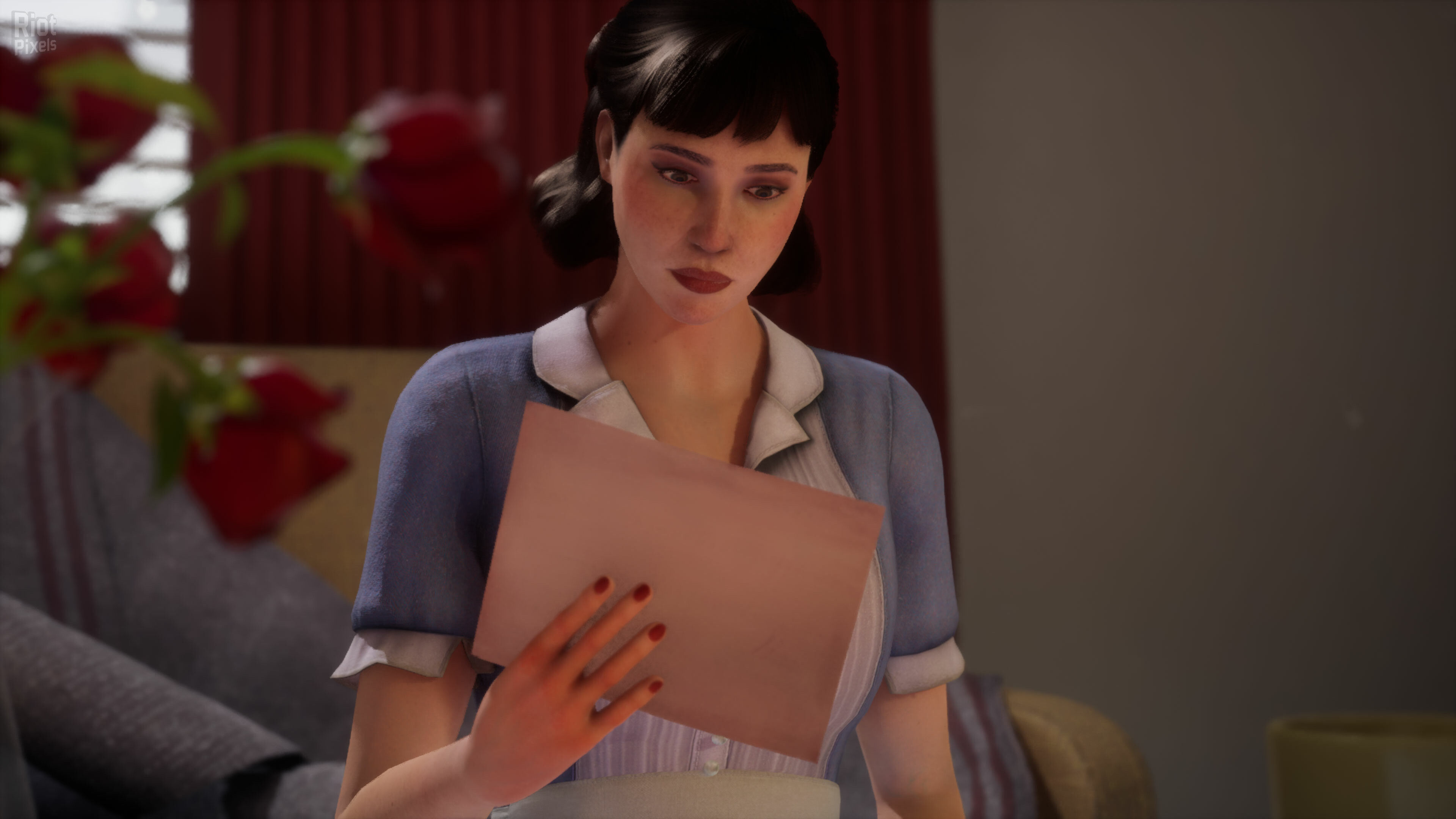 This Bed We Made – v1.0.2 + Bonus Soundtrack + Windows 7 Fix screenshot 6