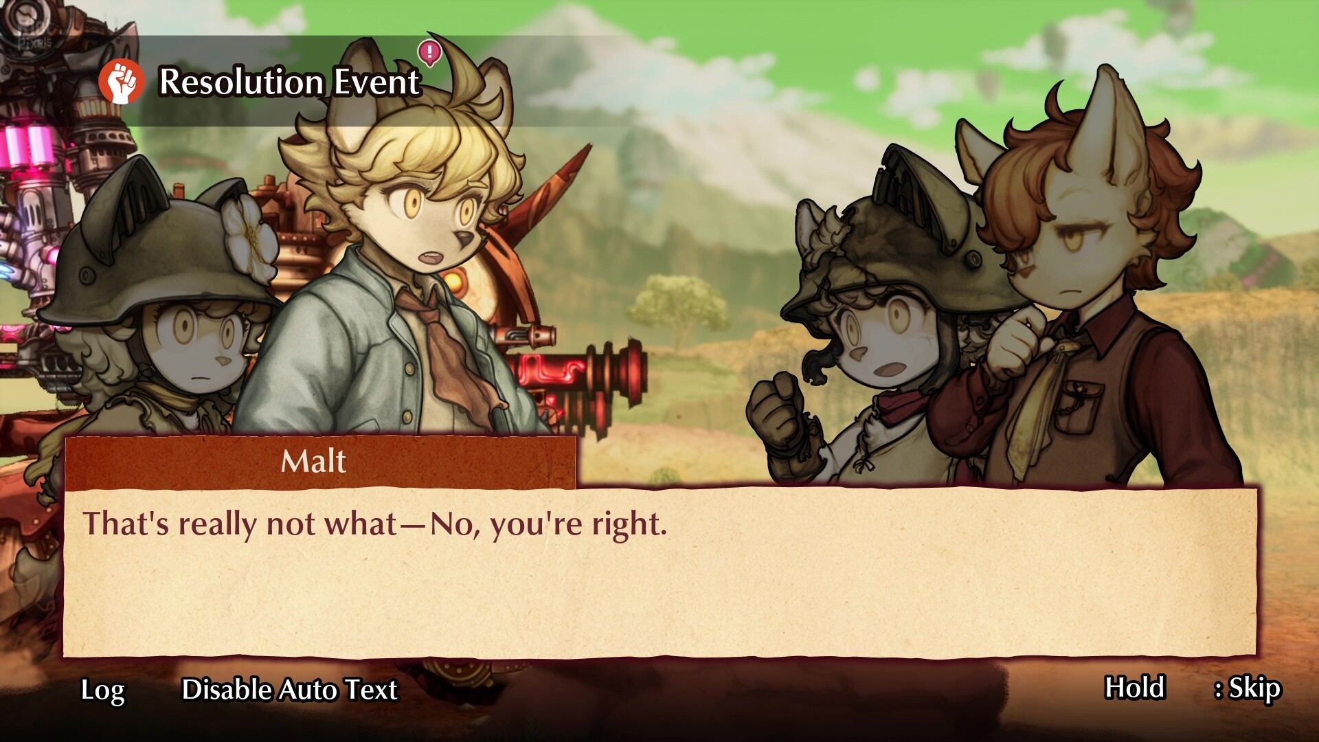 Fuga: Melodies of Steel 2 – Deluxe Edition, v1.02 + DLC/Bonus Content screenshot 2