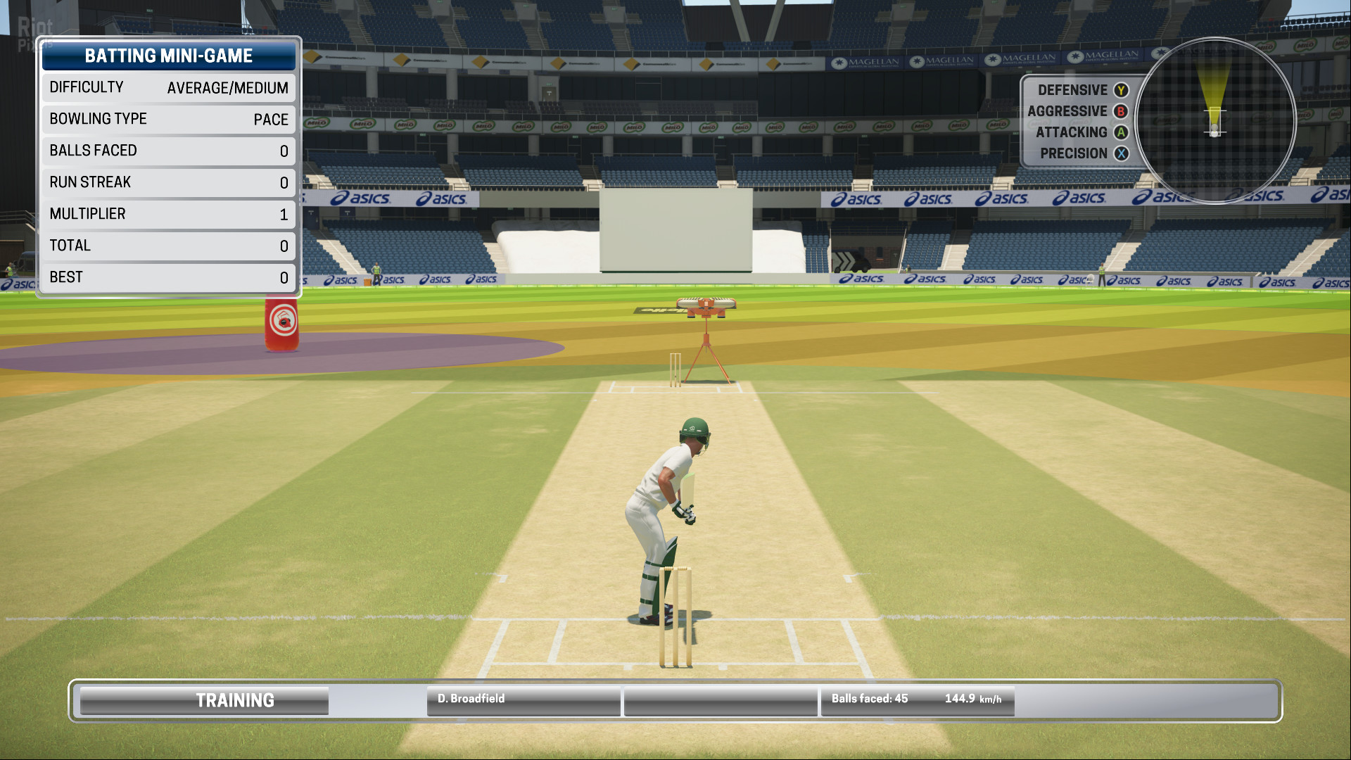 Ashes Cricket v1 0548 FitGirl Repack