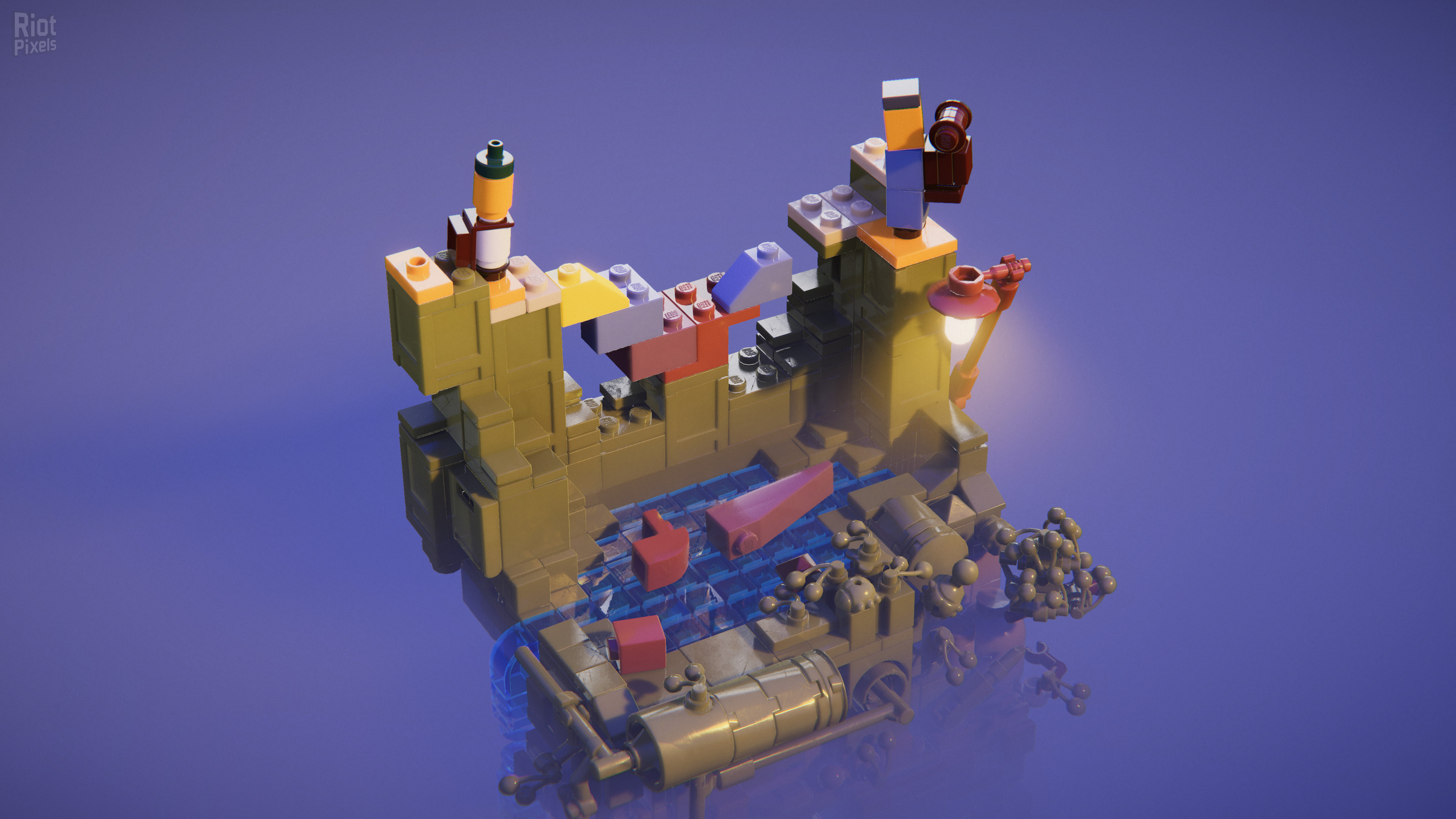 LEGO Builder’s Journey – v4.0.0 (773) screenshot 3