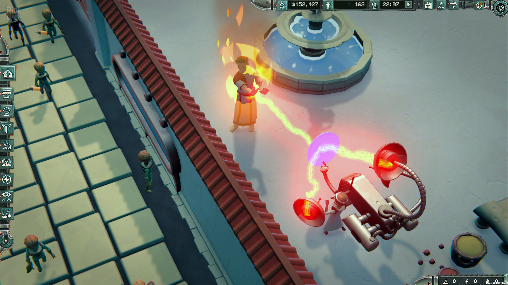 Mars Attracts: Supporter’s Edition – v0.6.2 + 4 DLCs/Bonuses screenshot 6