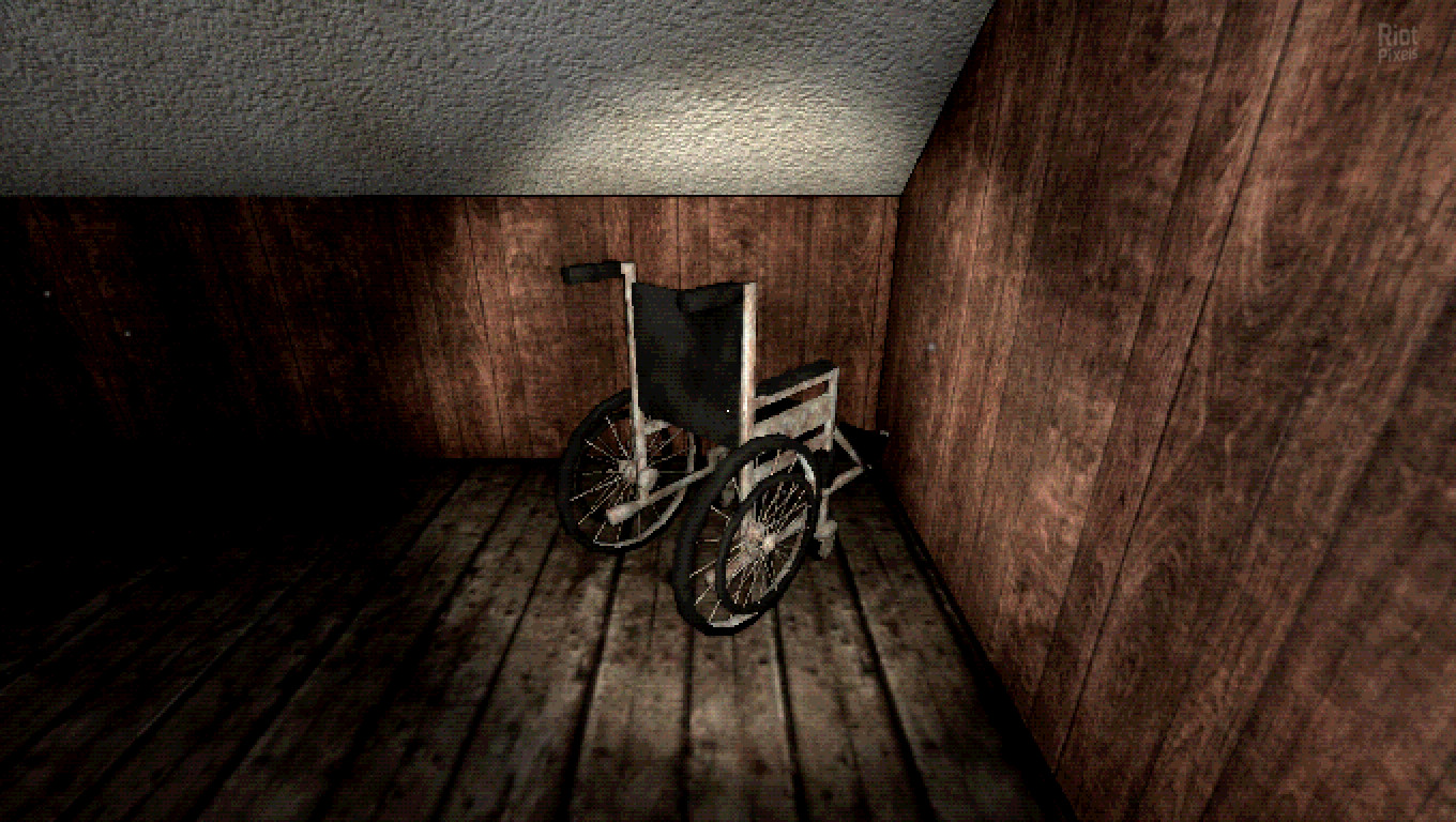 Traumada – v1.3 screenshot 5